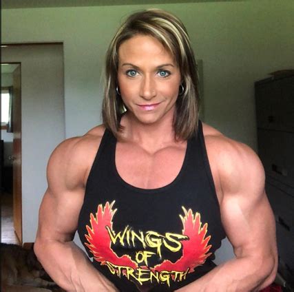 female bodybuilder with big boobs|Bodybuilder Big Tits Porn Videos .